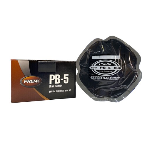 Prema tire patch 10 - pb-5,