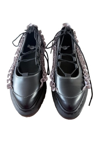 Ballerine doctor martins - ballerine,
