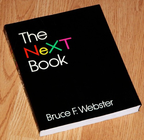 1989 next libro - 1989, guida