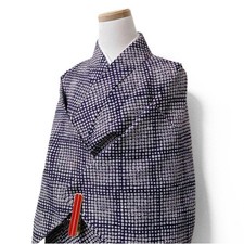 Kimono giapponese Michiyuki