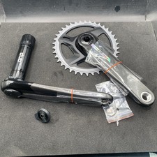 Sram Force Dub D2 Set