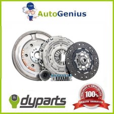 KIT FRIZIONE E VOLANO PEUGEOT