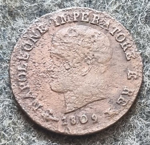 Moneta coin monnaie regno - coin,