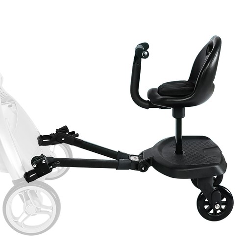 Pedana passeggino universale - passeggino,