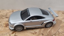 Slot Car Ninco Audi TT R scala