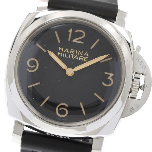 Panerai luminor 1950 marina - panerai,
