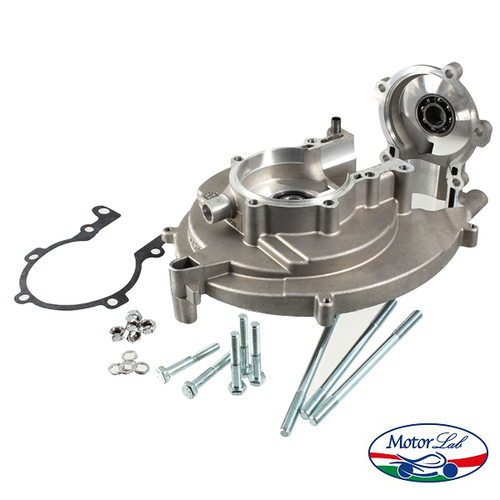Carter motore accensione - carter,