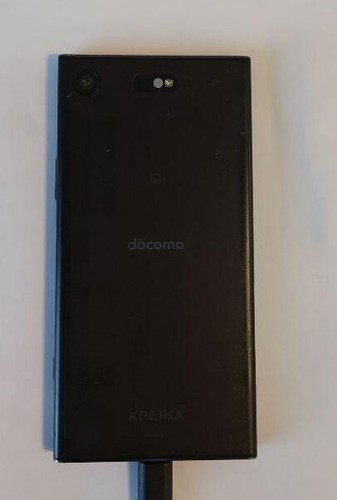 Smartphone sony xperia xz1 - smartphone,