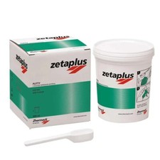 Zhermack Zetaplus C Stucco