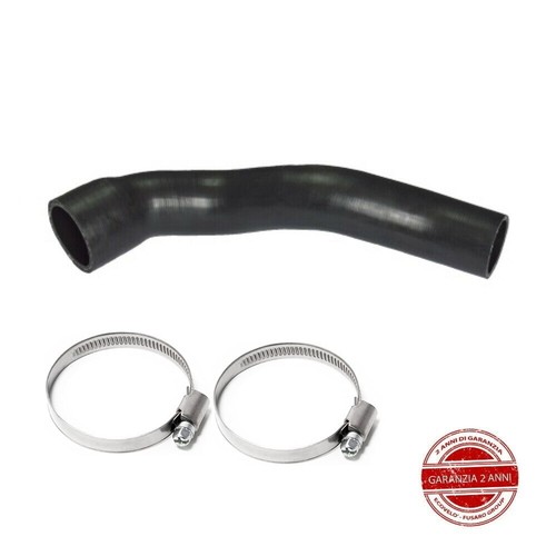 Manicotto intercooler tubo - intercooler,