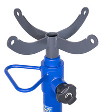 Sollevatore a ingranaggi 600