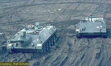 Foto REPRO 15x10 esercito tedesco esercito e SKB allora cannoniere caccia carri armati 90 mm a