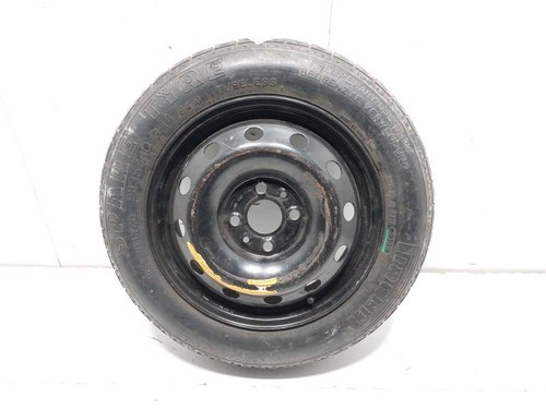 Ruota scorta fori - 4, fiat