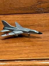 MICRO MACHINES Aircraft