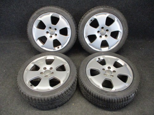 Cerchi lega pneumatici - in, 17"