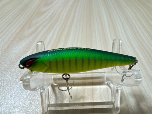 Nories laydown minnow - nories,