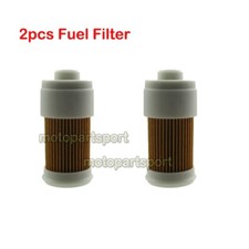 Filtro carburante per