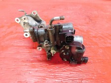 VALVOLA ELETTROVALVOLA EGR