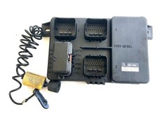 seadoo RX Centralina Motore