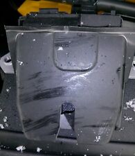 CHIUSURA PORTELLONE POSTERIORE ricambi FORD FOCUS ANNO 2008-2009 da revisionare