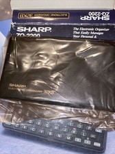 Organizzatore Elettronico