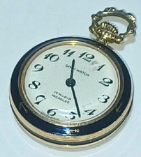 Orologino tasca ciondolo - tasca,