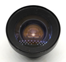 C-MOUNT 6.5mm F1.8 MADE IN