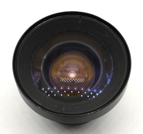 Mount 5mm 8 made in - c-mount,