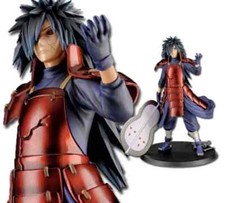 Statua Anime Naruto Madara