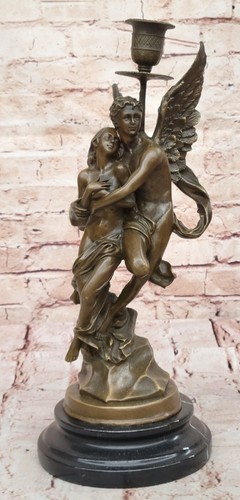 Scultura bronzo firmata - bronzo, di