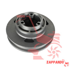 PULEGGIA AVVIAMENTO MOTORE