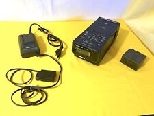 Registratore/lettore portatile HD P2 Panasonic AG-HPG20E