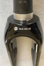 COLNAGO C 60 - CARBON FORK -