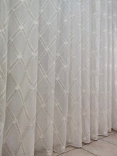 Tenda a metro lurex moderne
