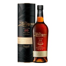 RUM ZACAPA 23Y - 70CL (1 pz) 