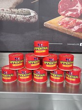 carne simmenthal in gelatina
