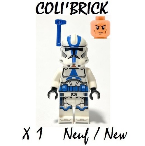 Lego sw1246 figurine minifig - lego,