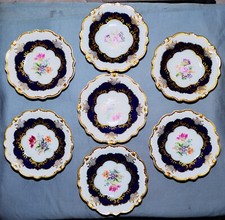 7 Sottopiatto Tellerchen