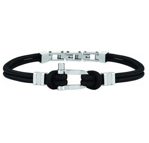 Bracciale uomo morellato - uomo,