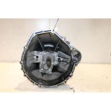 CAMBIO COMPL. PER MERCEDES SERIE 190 (84-94)(W201) 2.0 BER. 4P/B/1996CC. 1984