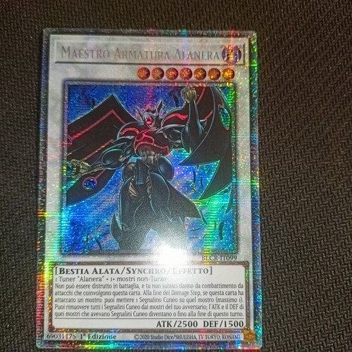 Vendo maestro armatura alanera - vendo,
