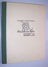 Grabner & Gottschammel 1941