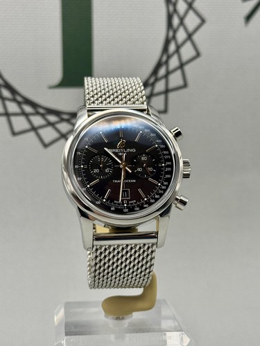 Breitling transocean chrono - breitling,