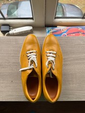 Scarpe da guida John Lobb