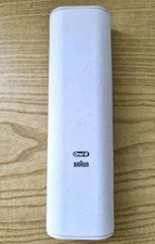 Caricatore Da Viaggio Per Spazzolini Elettrici Braun Oral-B + Alimentatore
