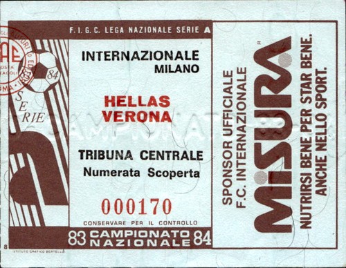 Biglietto internazionale - biglietto,