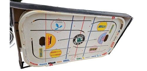 Stiga playoff gioco hockey - stiga, da