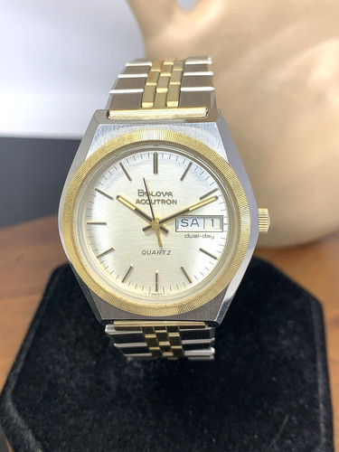 Orologio uomo bulova - bulova, accutron