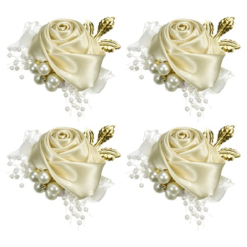 Bracciale fiori - pz,