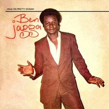 Ben Jagga Hold On Pretty Woman